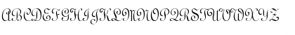 00909 Regular Font