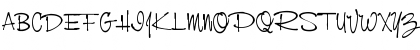 00919 Regular Font 00919 Regular Font