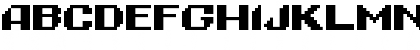 00FanatixMnemonix Regular Font 00FanatixMnemonix Regular Font