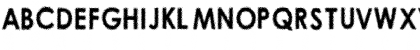 01-01-00 Regular Font 01-01-00 Regular Font