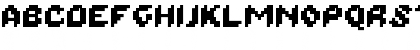 01Organix Bold Font 01Organix Bold Font