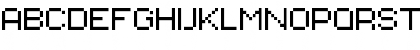 01Problematix Regular Font 01Problematix Regular Font