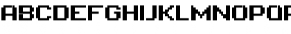 01Problematix Bold Font
