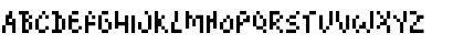 04bit-13 13 Font 04bit-13 13 Font