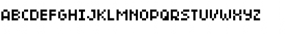 04b_03 Regular Font
