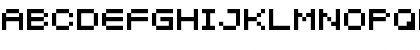 04b_21 Regular Font 04b_21 Regular Font