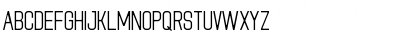 078MKSDMediumCondensed Regular Font 078MKSDMediumCondensed Regular Font