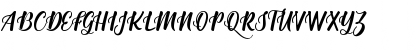 Onadio Regular Font Onadio Regular Font