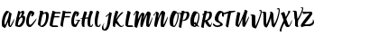 1 HotShot DNA Regular Font 1 HotShot DNA Regular Font