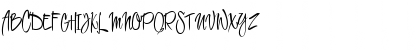1 SnappyThin DNA Regular Font 1 SnappyThin DNA Regular Font