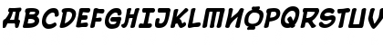 10 Cent Soviet Bold Font