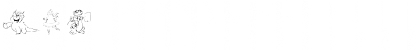 101! Cute DinoZ Regular Font 101! Cute DinoZ Regular Font
