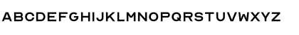 Optician Sans Regular Font