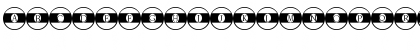 Billard Regular Font Billard Regular Font
