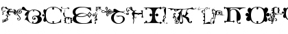 101! Fountain Pen Alpha Regular Font 101! Fountain Pen Alpha Regular Font