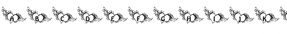 101! If My Heart Had WingZ Regular Font 101! If My Heart Had WingZ Regular Font