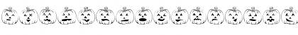 101! JackZ 2 Regular Font 101! JackZ 2 Regular Font