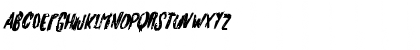 Originals 2 Italic Regular Font Originals 2 Italic Regular Font