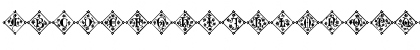 101! Leafy TileZ Regular Font 101! Leafy TileZ Regular Font