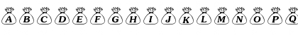 101! Loot BagZ Regular Font