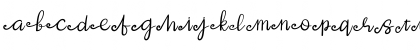Oska- Demo Regular Font