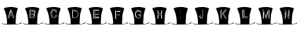 101! Mad Hatter Regular Font 101! Mad Hatter Regular Font