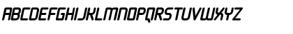 11S01 Black Tuesday Italic Regular Font 11S01 Black Tuesday Italic Regular Font