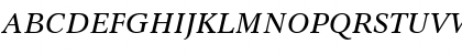 Concorde Italic Font Concorde Italic Font