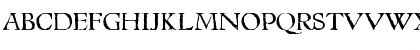1543HumaneJenson Normal Font 1543HumaneJenson Normal Font