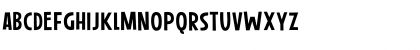 Party Crush DEMO Regular Font Party Crush DEMO Regular Font