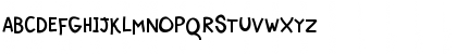 Billy Regular Font Billy Regular Font