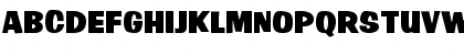 2 Auction Block DNA Regular Font 2 Auction Block DNA Regular Font