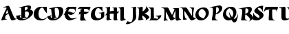 2 Mac DNA Regular Font