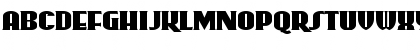 2 Woody DNA Regular Font 2 Woody DNA Regular Font