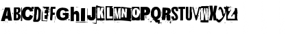 215000E Regular Font 215000E Regular Font