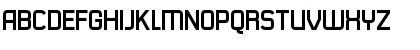 21st Black Font