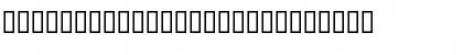 22nd Oblique Font 22nd Oblique Font