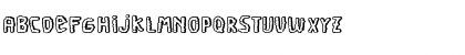 Perra Gorda Regular Font