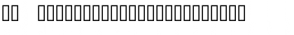 2Peas Blocks Little Words Regular Font 2Peas Blocks Little Words Regular Font