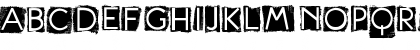 2Peas Burlap 2Peas Burlap Font