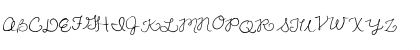 2Peas Dainty 2Peas Dainty Font