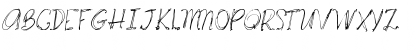 2Peas DW Sketchbook Regular Font 2Peas DW Sketchbook Regular Font