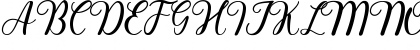 Pharosi Personal Use Only Regular Font Pharosi Personal Use Only Regular Font