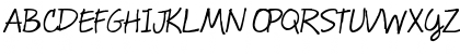 2Peas Fancy Free Regular Font 2Peas Fancy Free Regular Font