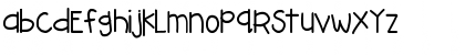 2Peas preschool Regular Font 2Peas preschool Regular Font