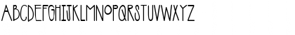 2Peas High 5 Regular Font 2Peas High 5 Regular Font