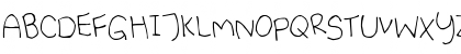 Bina Bina Regular Font Bina Bina Regular Font