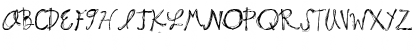 2Peas Organic Regular Font 2Peas Organic Regular Font