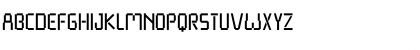 Pixel Rand Regular Font Pixel Rand Regular Font
