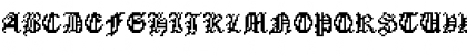 Pixeled English Font Regular Font